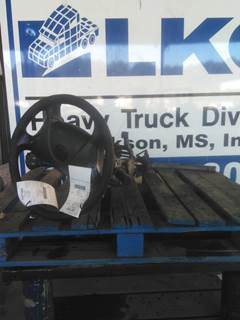 Freightliner Cascadia 125 Steering Column