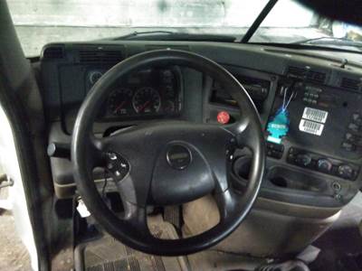 Freightliner Cascadia 125 Steering Column