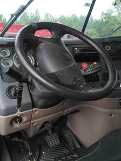 Freightliner Cascadia 125 Steering Column