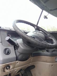 Freightliner Cascadia 125 Left Steering Column