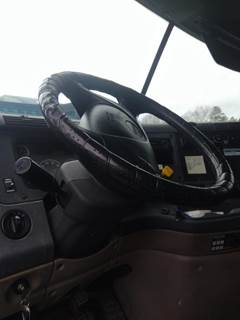 Freightliner Cascadia 125 Left Steering Column