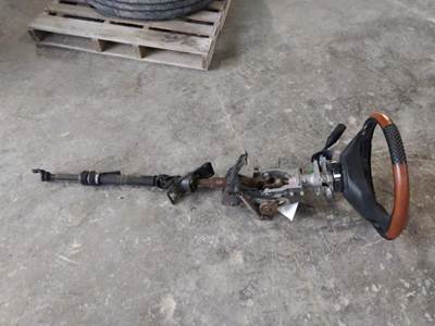 Freightliner Cascadia 125 Left Steering Column