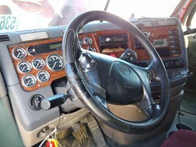 Freightliner Cascadia 125 Steering Column