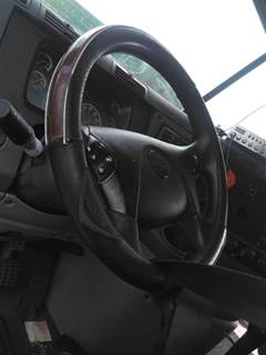Freightliner Cascadia 125 Steering Column