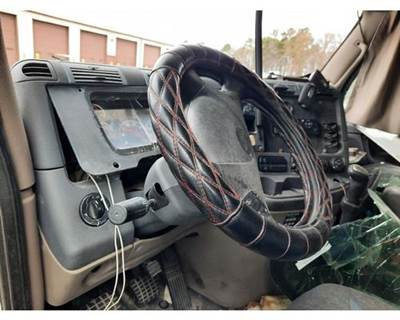 Freightliner Cascadia 125 Steering Column