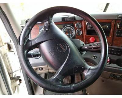 Freightliner Cascadia 125 Steering Column