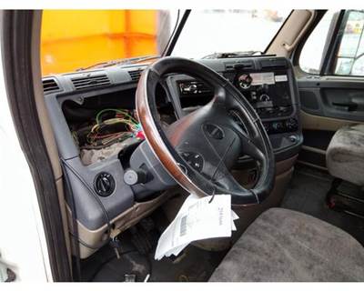 Freightliner Cascadia 125 Steering Column
