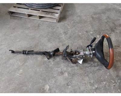 Freightliner Cascadia 125 Left Steering Column