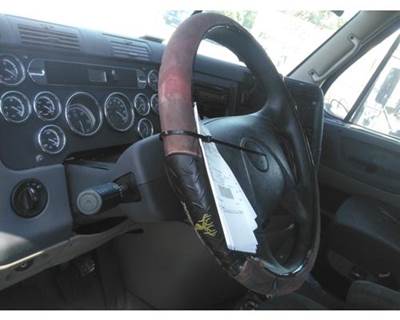Freightliner Cascadia 125 Steering Column