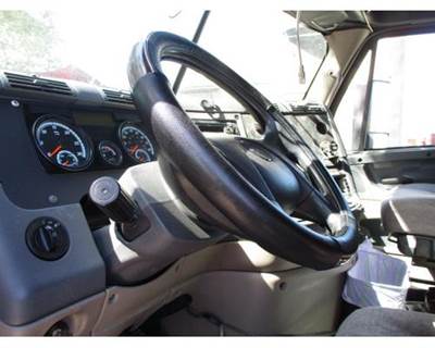Freightliner Cascadia 125 Steering Column