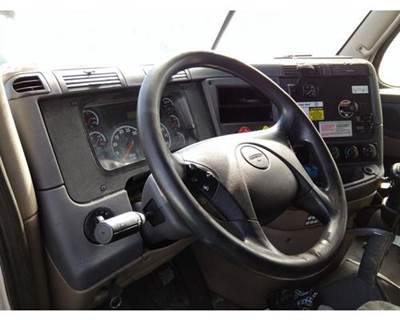 Freightliner Cascadia 125 Steering Column