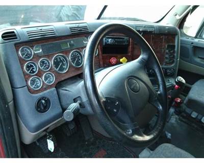 Freightliner Cascadia 125 Steering Column