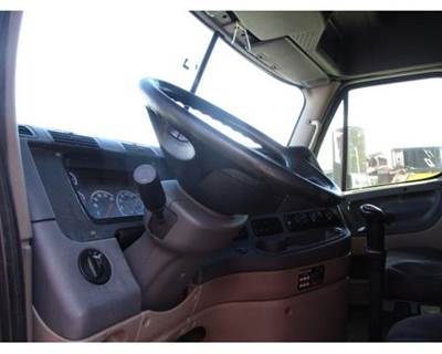 Freightliner Cascadia 125 Steering Column