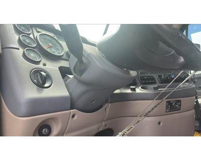 Freightliner Cascadia 125 Left Steering Column