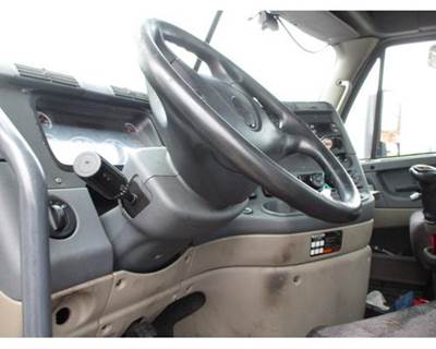 Freightliner Cascadia 125 Steering Column