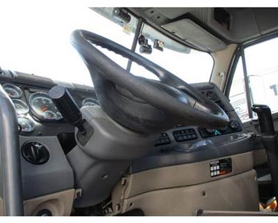 Freightliner Cascadia 125 Steering Column