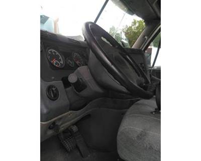 Freightliner Cascadia 125 Left Steering Column for a Freightliner CASCADIA 125 2018UP