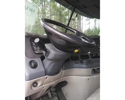 Freightliner Cascadia 125 Left Steering Column for a Freightliner CASCADIA 125 2018UP