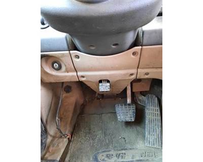 Freightliner Cascadia 125 Steering Column
