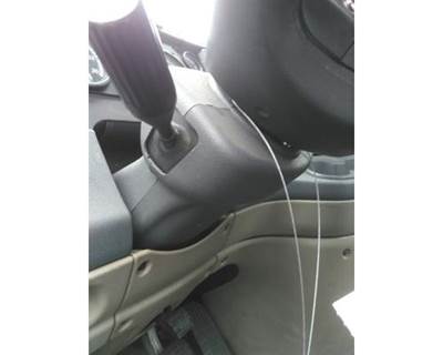 Freightliner Cascadia 125 Steering Column for a Freightliner CASCADIA 125 2018UP