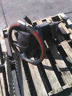 Freightliner Cascadia 125 Evolution Steering Column
