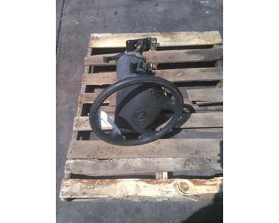 Freightliner Cascadia 125 Evolution Steering Column