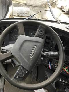 Freightliner Cascadia 126 Steering Column