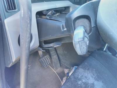 Freightliner Cascadia 126 Steering Column