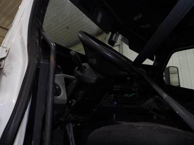 Freightliner Cascadia 126 Steering Column