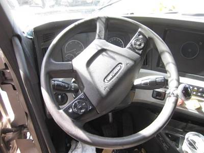Freightliner Cascadia 126 Steering Column