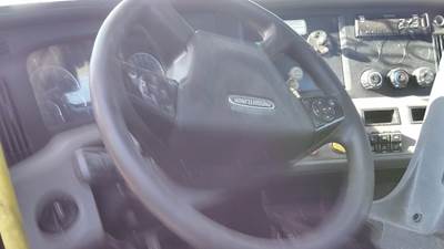 Freightliner Cascadia 126 Steering Column