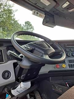 Freightliner Cascadia 126 Steering Column