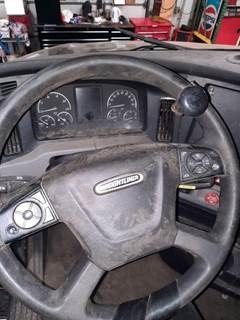 Freightliner Cascadia 126 Steering Column