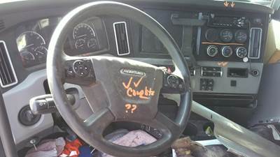 Freightliner Cascadia 126 Steering Column