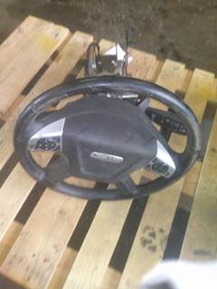 Freightliner Cascadia 126 Steering Column