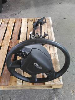 Freightliner Cascadia 126 Steering Column