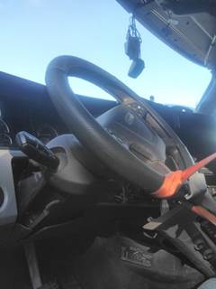Freightliner Cascadia 126 Steering Column