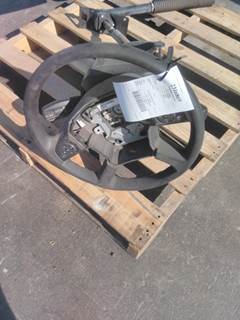 Freightliner Cascadia 126 Steering Column