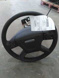 Freightliner Cascadia 126 Left Steering Column