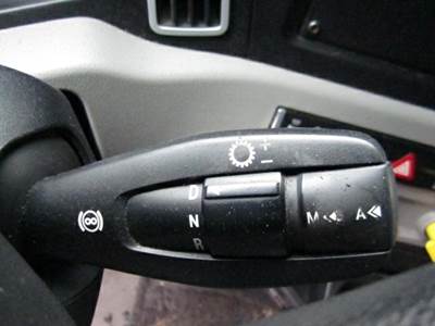 Freightliner Cascadia 126 Steering Column