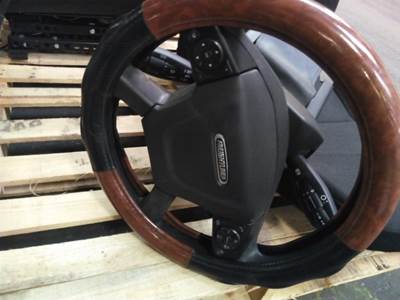 Freightliner Cascadia 126 Steering Column