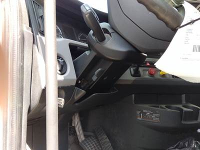 Freightliner Cascadia 126 Steering Column