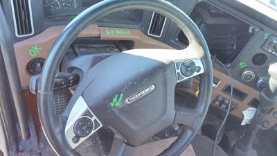 Freightliner Cascadia 126 Steering Column