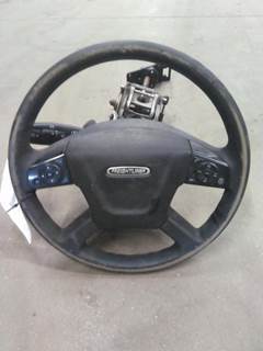 Freightliner Cascadia 126 Left Steering Column