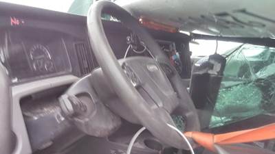 Freightliner Cascadia 126 Steering Column