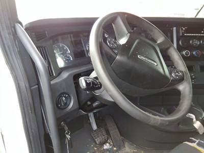 Freightliner Cascadia 126 Left Steering Column