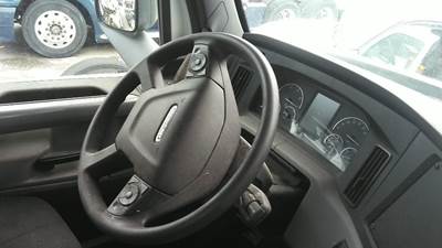 Freightliner Cascadia 126 Left Steering Column