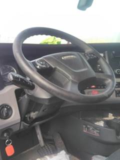 Freightliner Cascadia 126 Steering Column