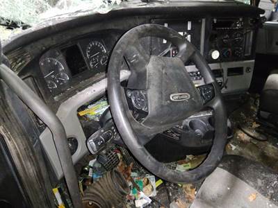 Freightliner Cascadia 126 Steering Column