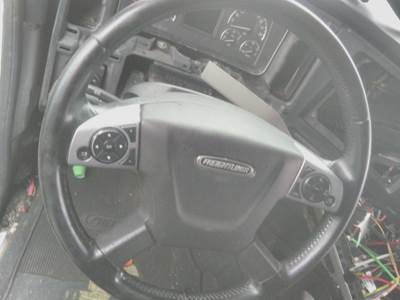 Freightliner Cascadia 126 Left Steering Column